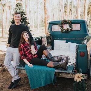 Meet your Posher, Karina